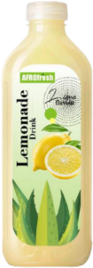 Lemonade drink